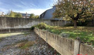 Appartement 2 pièce(s)