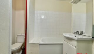 Appartement 1 pièce(s)