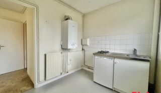 Appartement 1 pièce(s)