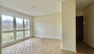 Appartement 1 pièce(s)