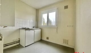 Appartement 1 pièce(s)