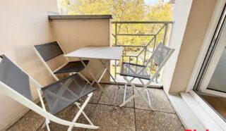 Appartement 3 pièce(s)