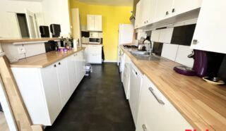 Appartement 3 pièce(s)