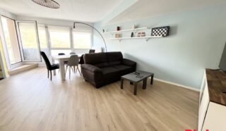 Appartement 3 pièce(s)