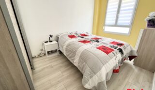 Appartement 3 pièce(s)