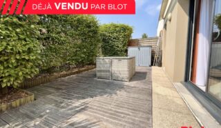 Appartement 4 pièce(s)