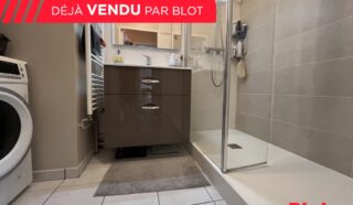 Appartement 4 pièce(s)