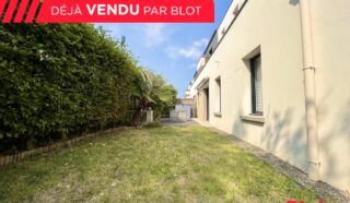 Appartement 4 pièce(s)