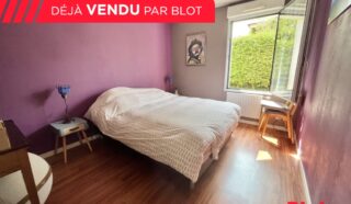 Appartement 4 pièce(s)