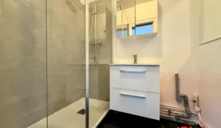 Appartement 2 pièce(s)