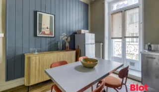 Immeuble 8 pièce(s)