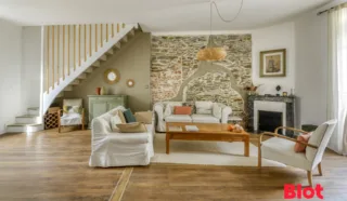 Immeuble 8 pièce(s)