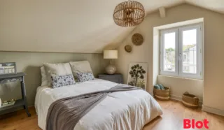 Immeuble 8 pièce(s)