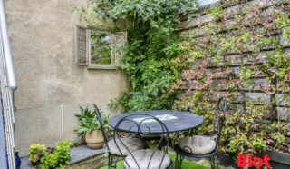 Immeuble 8 pièce(s)