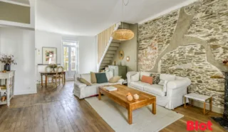 Immeuble 8 pièce(s)