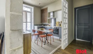 Immeuble 8 pièce(s)