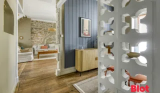 Immeuble 8 pièce(s)