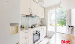 Appartement 4 pièce(s)