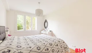 Appartement 4 pièce(s)