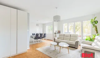 Appartement 4 pièce(s)