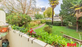 Appartement 4 pièce(s)