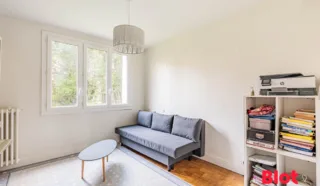 Appartement 4 pièce(s)