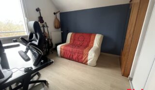 Appartement 4 pièce(s)