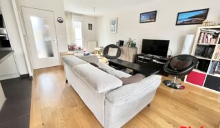 Appartement 4 pièce(s)