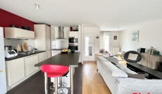 Appartement 4 pièce(s)