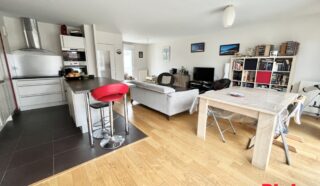 Appartement 4 pièce(s)