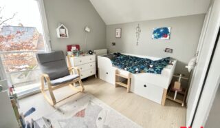 Appartement 4 pièce(s)