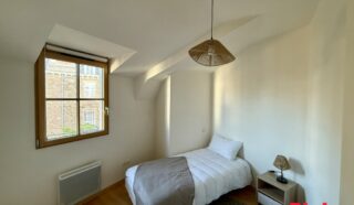 Appartement 4 pièce(s)