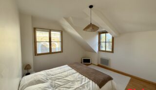 Appartement 4 pièce(s)