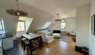 Appartement 4 pièce(s)