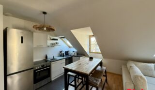 Appartement 4 pièce(s)