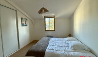 Appartement 4 pièce(s)