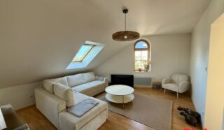 Appartement 4 pièce(s)