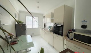 Appartement 3 pièce(s)