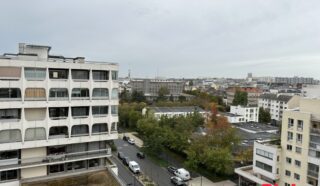 Appartement 3 pièce(s)