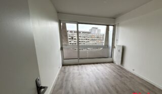 Appartement 3 pièce(s)