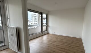 Appartement 3 pièce(s)