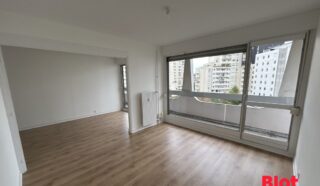 Appartement 3 pièce(s)