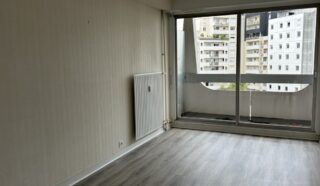 Appartement 3 pièce(s)