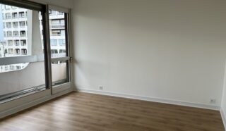 Appartement 3 pièce(s)