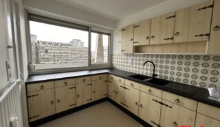 Appartement 3 pièce(s)