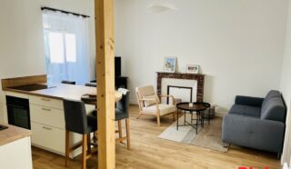 Appartement 3 pièce(s)