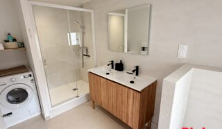 Appartement 3 pièce(s)