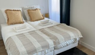 Appartement 3 pièce(s)