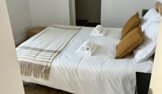 Appartement 3 pièce(s)