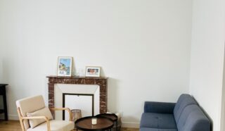 Appartement 3 pièce(s)